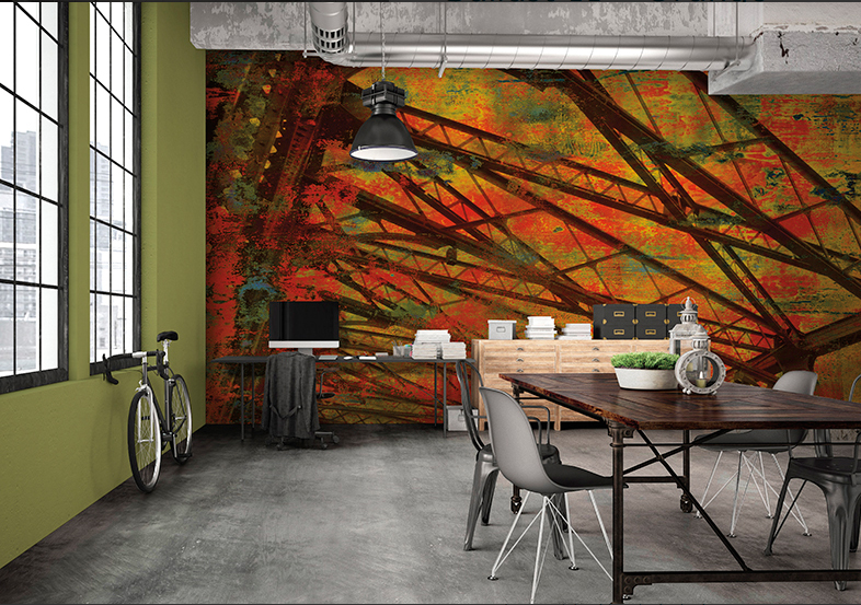 Ballast installation